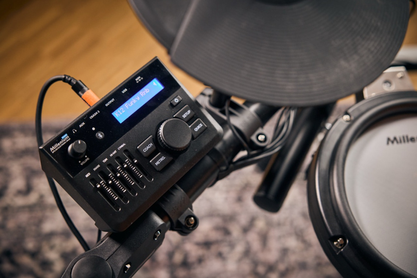 Módulo Millenium MPS-350