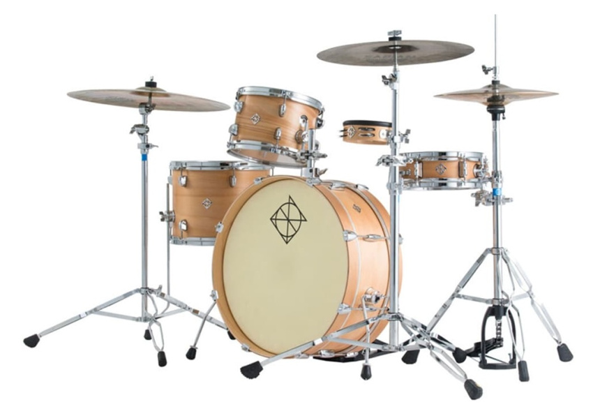 Dixon Little Roomer 5pc Set SNL