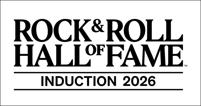Rock & Roll Hall of Fame 2026
