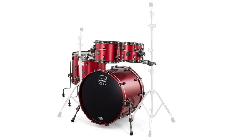 Mapex Saturn Evolution Maple