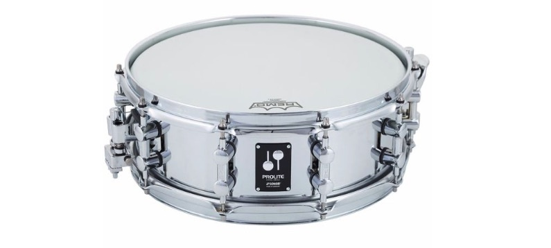Sonor ProLite Snare Steel 14