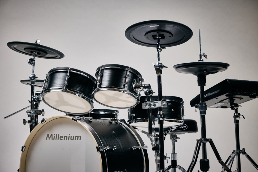 Millenium MPS-1500 Hybrid-X