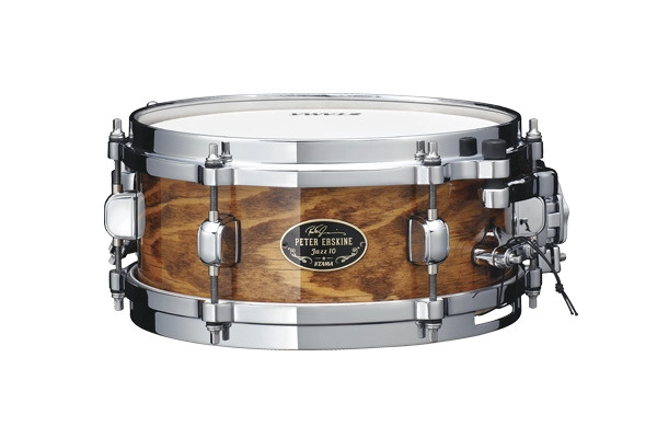 Caja Tama Peter Erskine Jazz 10 (PE1045M)