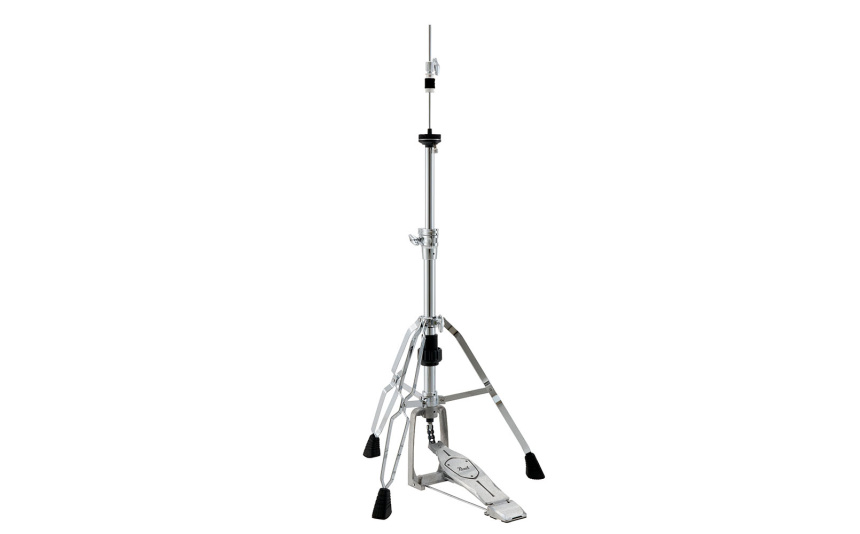 Soporte de charles Pearl H-1000X completo, sin platos