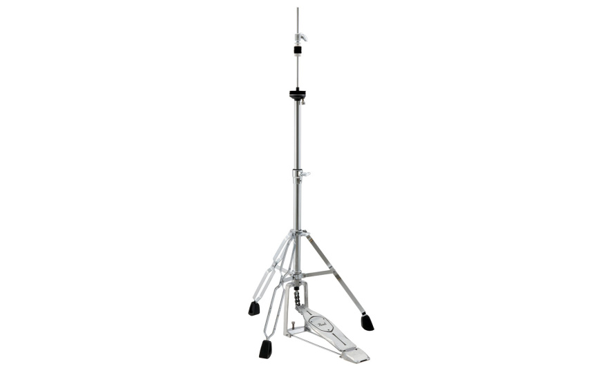 Soporte de charles Pearl H-800X completo, sin platos