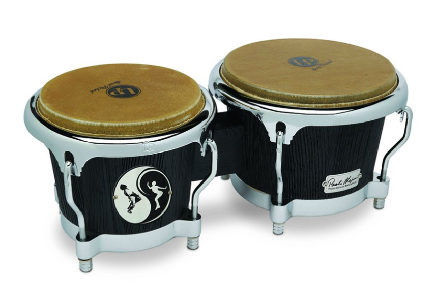 Paolo Mejías Signature Balance Bongos