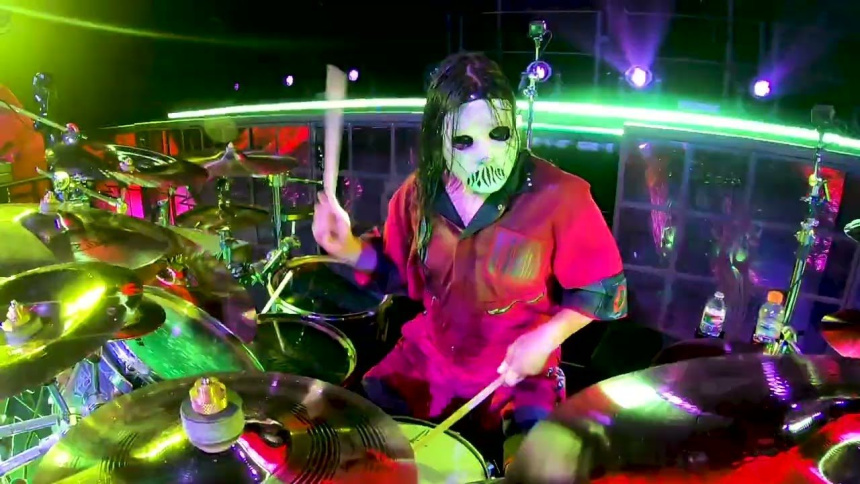Jay Weinberg