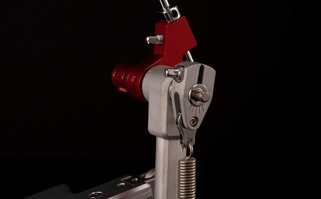 Pearl Demon Drive XR muelle