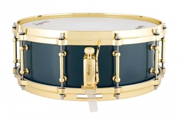 Ludwig Nate Smith The Water Baby Signature Snare