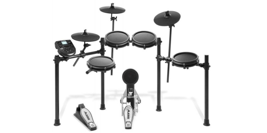 Alesis Nitro Mesh Kit