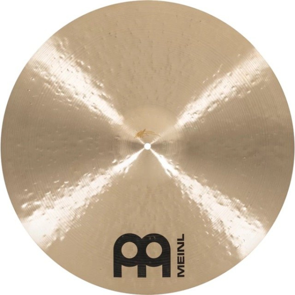 Meinl Matt Halpern Signature Byzance Double Down Crash-Ride de 21″