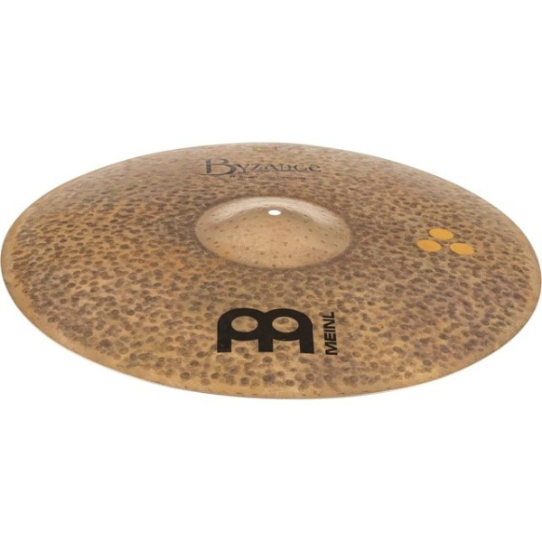 Meinl Matt Halpern Signature Byzance Double Down Crash-Ride de 21″