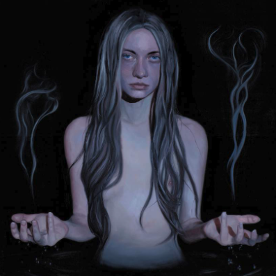 Jay Weinberg - Drown Fountain