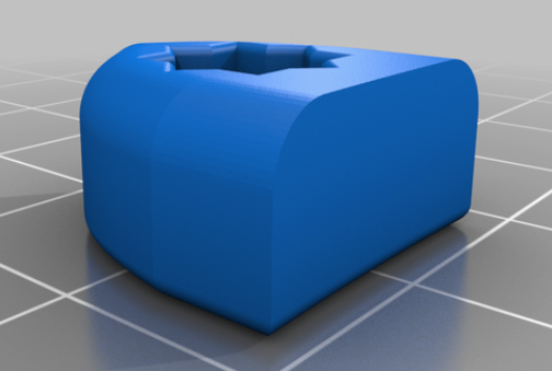 Tension Lock para impresora 3D