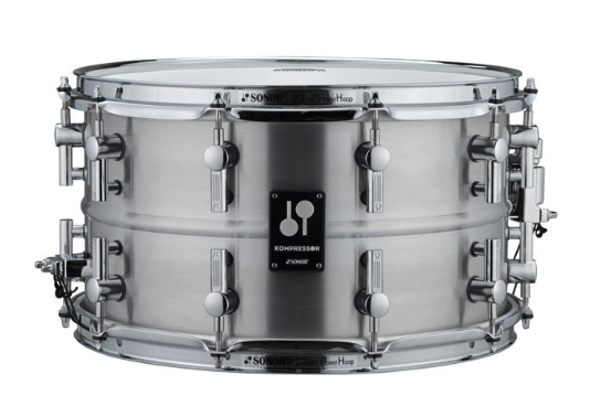Sonor Kompressor 14x8 Aluminio