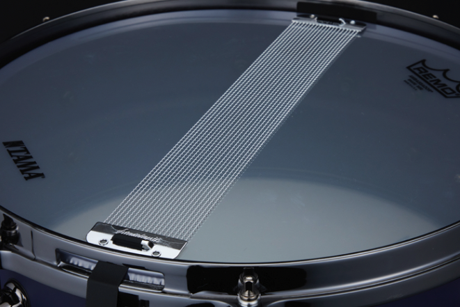 Caja Tama Signature Lil' John Roberts - Bordonera de 20 hilos