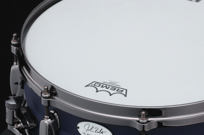 Caja Tama Signature Lil' John Roberts - Aros Diecast