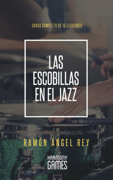 Reseña: Las Escobillas en el Jazz, ¿el mejor método de escobillas?