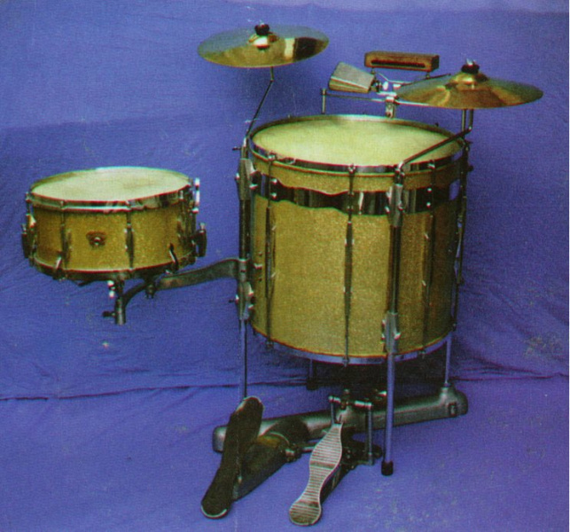 Carlton King Cocktail Kit