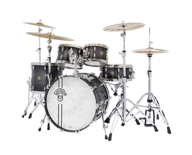 Gretsch Drums 140th Anniversary Standard Set
