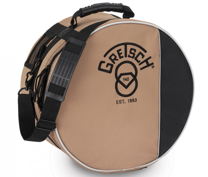 Caja Gretsch 140 aniversario - funda