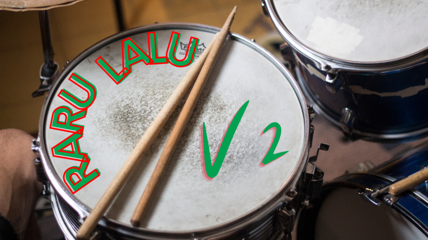 RARU LALU V2