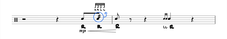Partitura