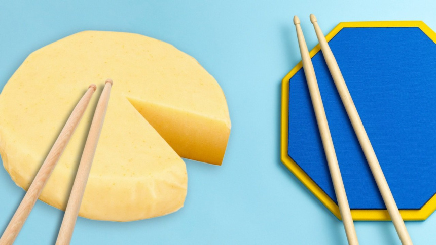 Explorando los rudimentos híbridos: descubriendo el