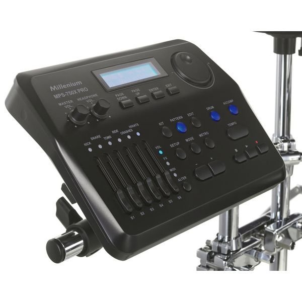 Módulo Millenium MPS-750x Pro