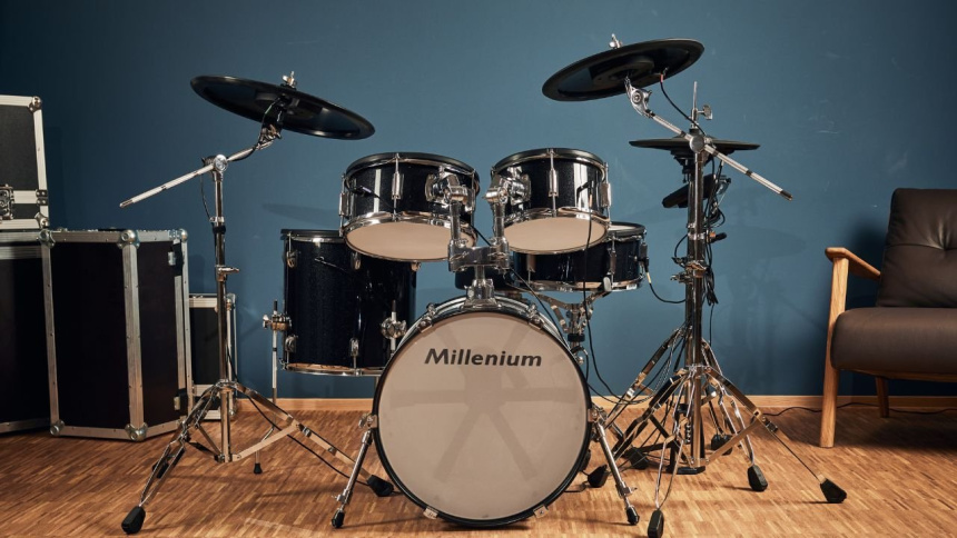 Millenium MPS-750x Pro