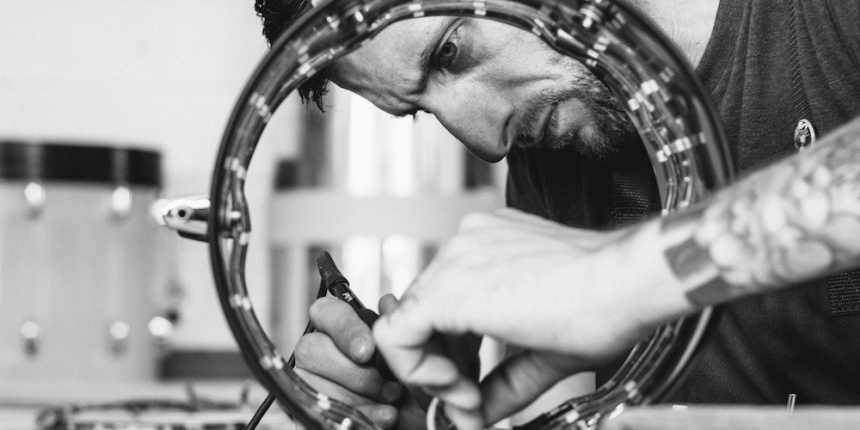 Jeremy Berman, fundador de Q Drums, pierde la batalla contra el cáncer