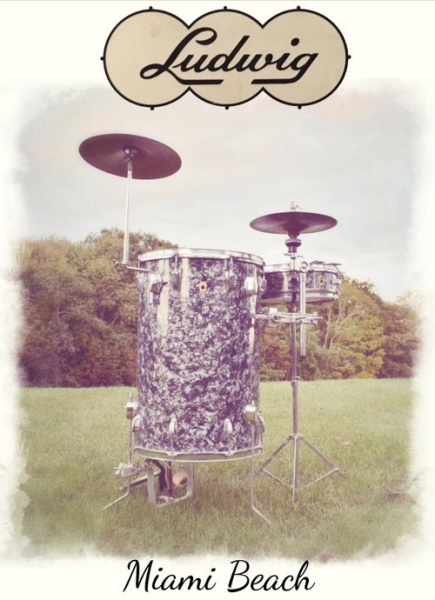 Ludwig Miami Beach Catálogo