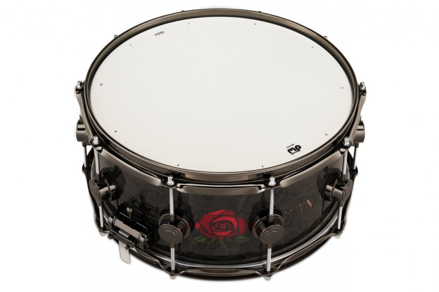 Caja DW Icon Alex González