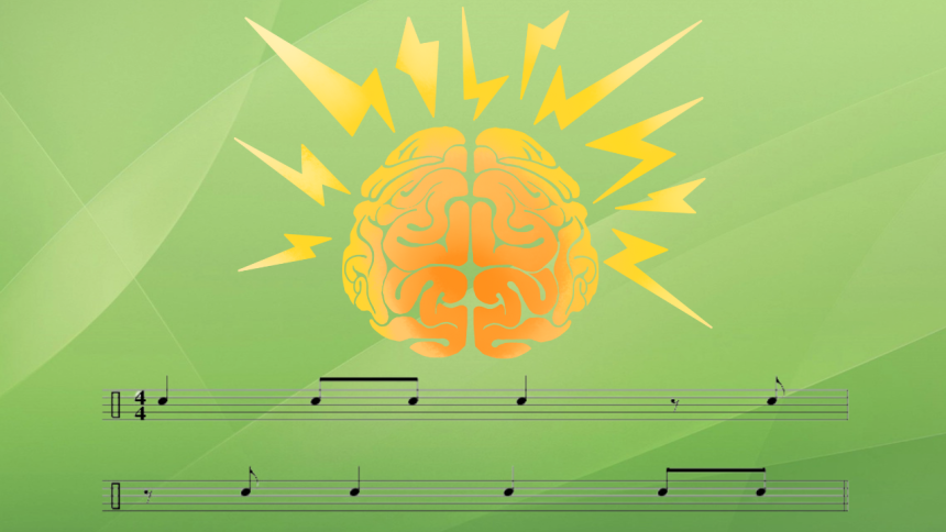 Cómo convertir frases sencillas en ejercicios de técnica, coordinación, creación de grooves y mucho más