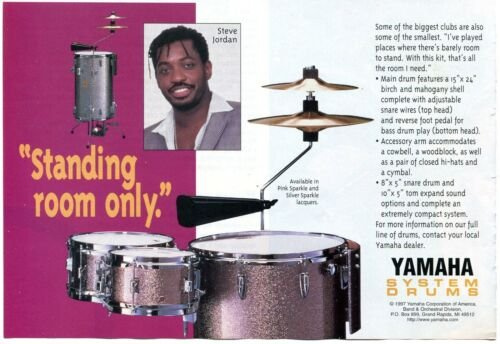 Steve Jordan Cocktail Kit