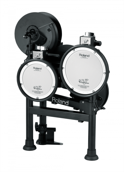 Roland TD-1KPX, nueva batería electrónica V-Drums portátil