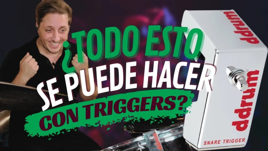 10 usos profesionales de los triggers