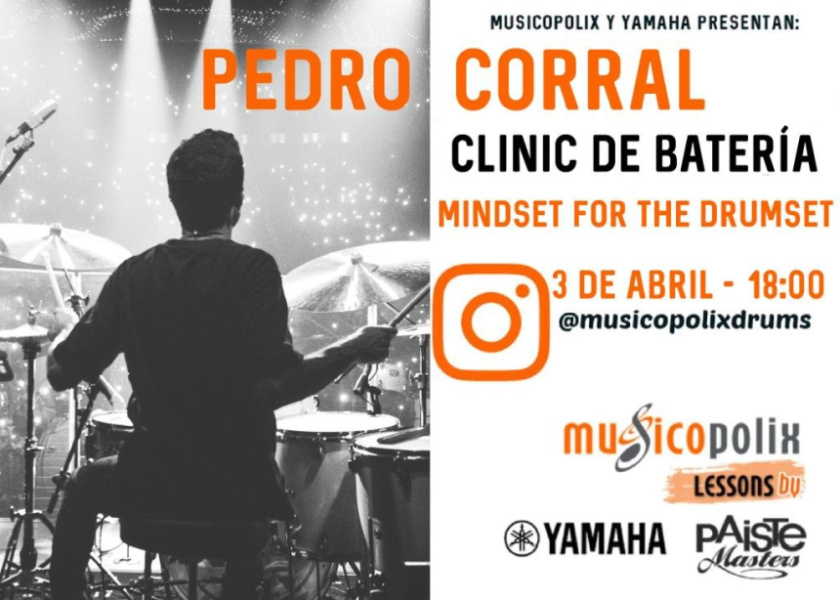 Clinic Pedro Corral