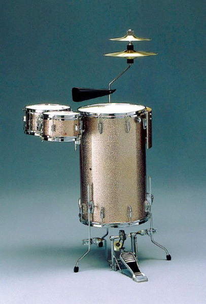 Yamaha Steve Jordan Cocktail Kit