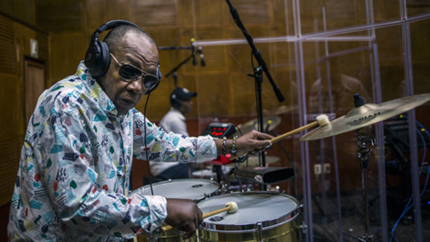 José Luis Quintana Changuito - Inventor del Songo