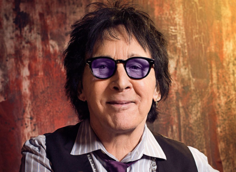 Peter Criss se retira:
