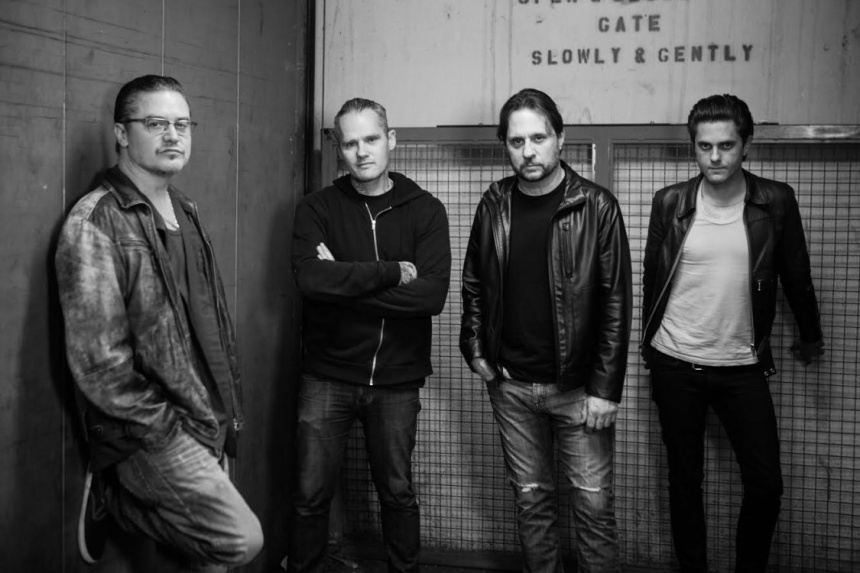 Dead Cross, el grupo de Dave Lombardo y Mike Patton, presentan “Grave Slave”