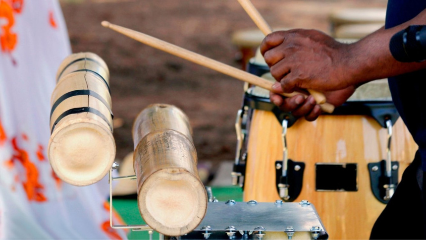 Dobles latinos: mejora tus dobles con este reto en clave de son cubano