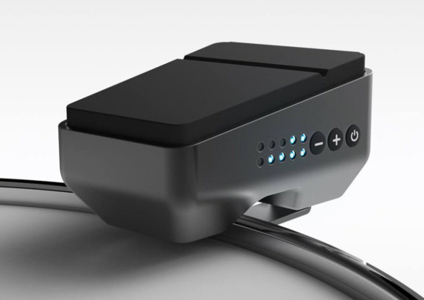 DremTrigger, un trigger con tecnología láser y pads incorporados