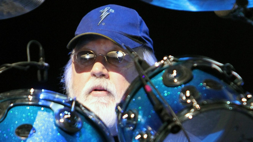 Fallece Ronnie Tutt, antiguo batería de Elvis Presley, a los 83 años