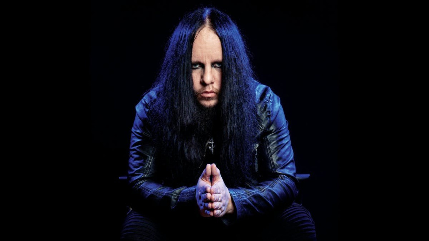 Joey Jordison, ex baterista y cofundador de Slipknot, fallece a los 46 años