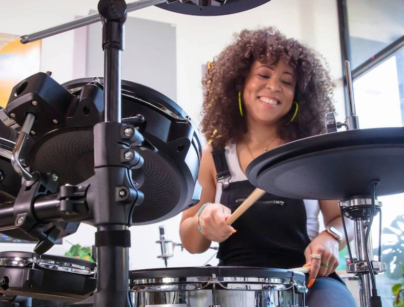 Mejores baterías electrónicas