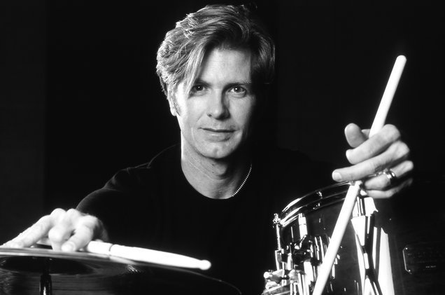 Pat Torpey, batería de Mr. Big, fallece a los 64 años