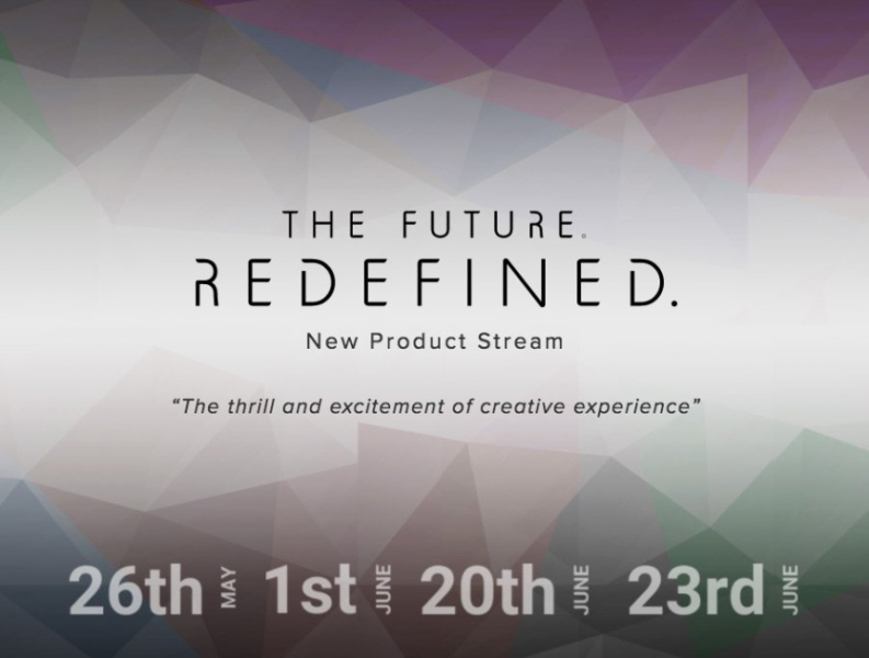 Roland presentará novedades en batería y percusión el 26 de mayo