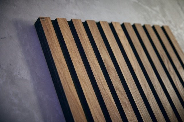 T.Akustik Stripe Absorber - Azteco